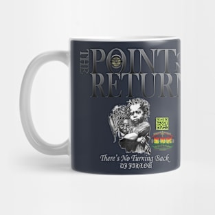 The Point of No Return Mug